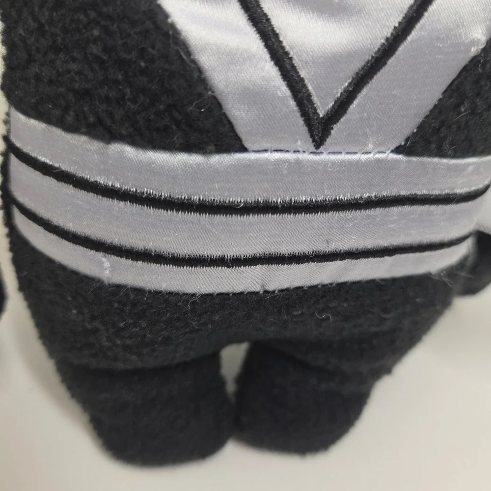 UGLYDOLL Wage The Spaceman- 2014 KISS Catalog LLC Rare